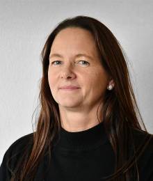 Maria Gustafsson