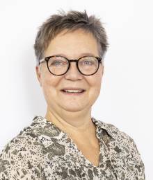 Susanne Magnusson