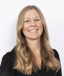 Anna Rubensson